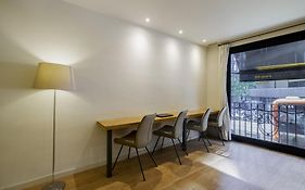 Barcelona 226 Exclusive Rooms